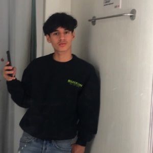 Meet your Posher, David